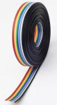 UL2651 Rainbow Ribbon Cable 
Pitch 1.27mm
